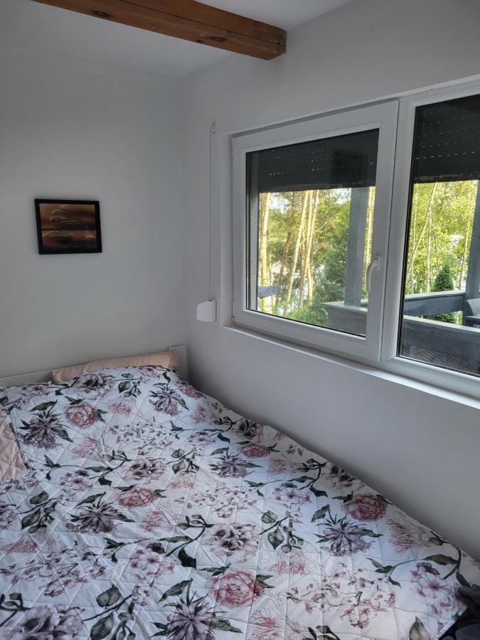Holiday home Zacisze Huta Huta (Rypin)