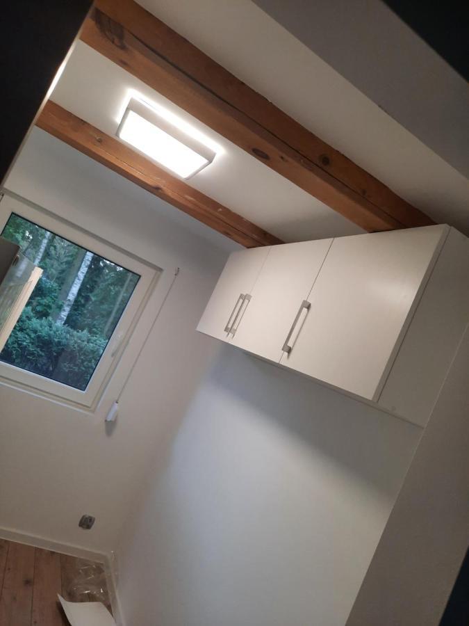 Zacisze Huta Holiday home Huta (Rypin)