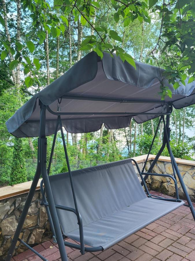 Zacisze Huta Holiday home