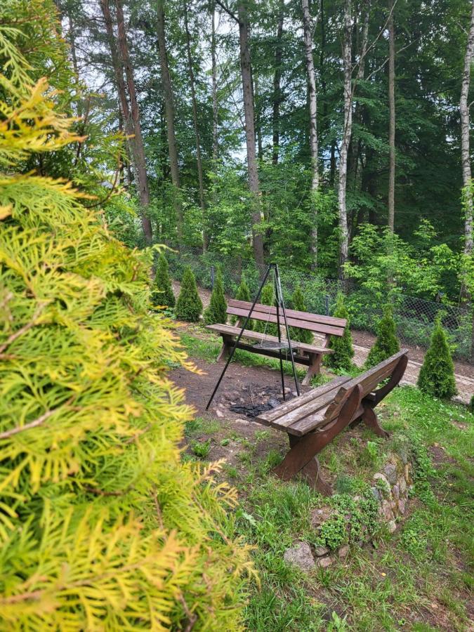 Zacisze Huta