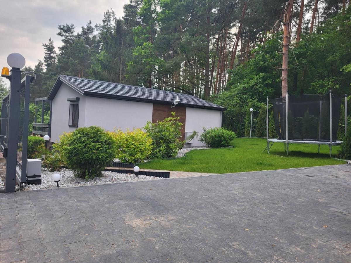 Holiday home Zacisze Huta Huta (Rypin)