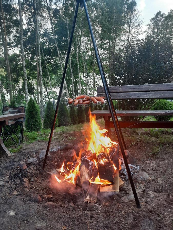 Zacisze Huta * Huta (Rypin)