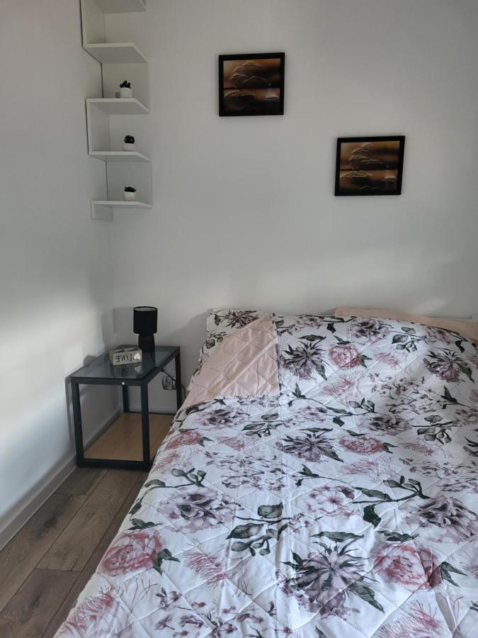 Zacisze Huta Holiday home Huta (Rypin)