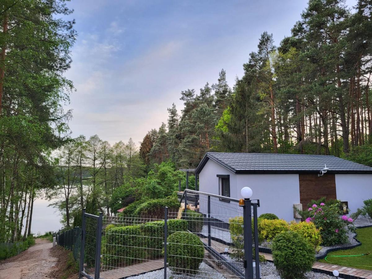 Zacisze Huta Holiday home *