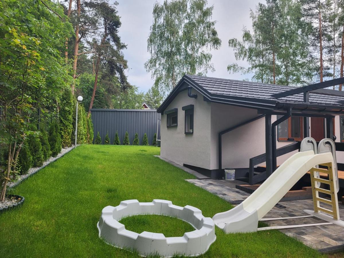Holiday home Zacisze Huta Huta (Rypin)